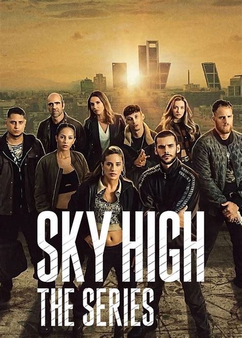 According to IMDb, Sky High: The Series shot in France, Spain, and Portugal. More specifically, scenes were filmed in Paris, Madrid (in the Metropolitano Stadium), Algarve, Lisbon, A Coruña, and Lugo. Additionally, actor Fernando Cayo ( Kidnapped ), who plays Duque, revealed via Instagram that the series's final scenes …